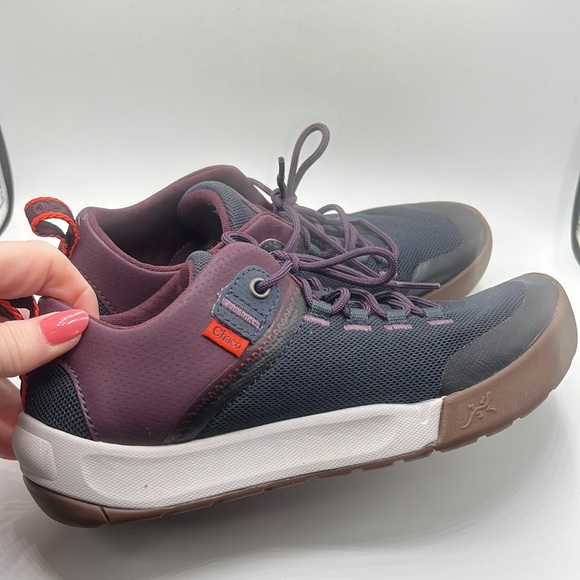 Chaco Shoes - Womens Chaco Tennis Shoes